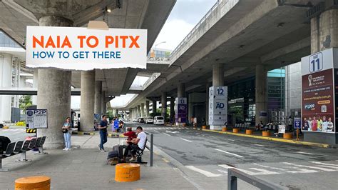 pitx dunkin|2024 PITX GUIDE: Parañaque Integrated Terminal .